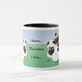 Je me vis en troupe… par conséquent suis tasse (Centre)