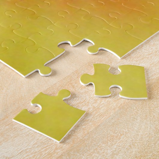 Je moet elke dag met je vogels lopen legpuzzel (Zijkant)