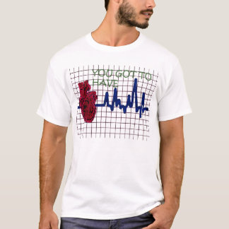 JE MOET HEM HEBBEN T-SHIRT