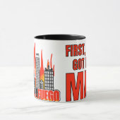 Je moet Mok maken (Midden)