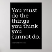 Je moet... poster (Voorkant)