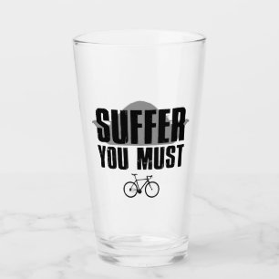 Je moet wel betalen glas