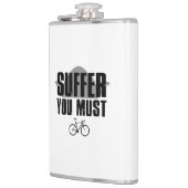 Je moet wel betalen heupfles (Links)