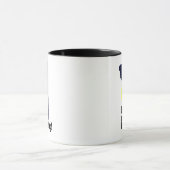 Je monterais plutôt la tasse ! (Centre)