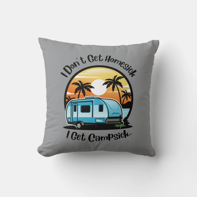 Je n'ai pas de Coussin BFTG malade (Recto)