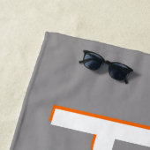 Je n'aime pas les serviettes de plage des gens (En situation)