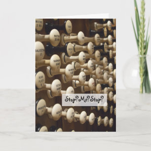 "Je n'arrêterai jamais de t'aimer" Carte Saint Val