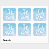 Je ne brasse Étiquette de bière, Mariage Étiquette (Feuille)