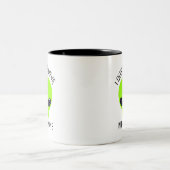 Je ne crois pas à la Mug de café humain (Centre)