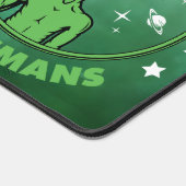 Je ne crois pas en la conception d'alien drôle d'h (Coin)