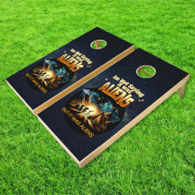 Je ne dis pas que c'était des Aliens, mais des Ali