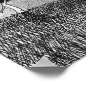 JE NE DOIS PAS ÊTRE MOUVÉ poster (Coin)