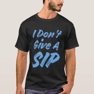 Je Ne Donne Pas De Sip Sweat - shirt à capuche À B
