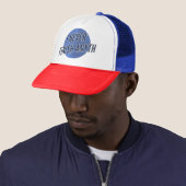 Je Ne Finis Jamais... Casquette (En situation)