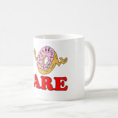 Je Ne M'Occupe Pas De La Mug (Devant droit)