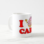 Je Ne M'Occupe Pas De La Mug (Devant gauche)