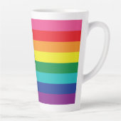 JE NE PEUX MÊME PAS BOIRE DROIT MAGIQUE MUG (Droite)