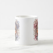 Je ne peux pas contrôler la tasse (Centre)