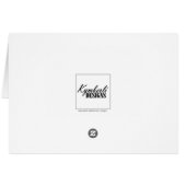 Je ne peux pas dire "Je le fais" sans vous ! Sirèn (Dos Horizontal)