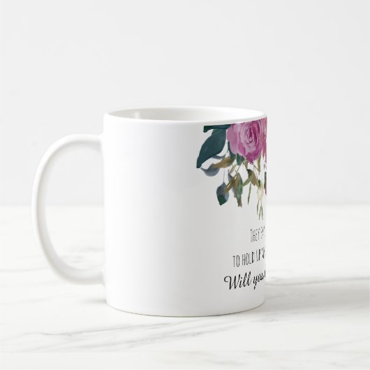 Je ne peux pas dire que je fais la tasse | de (Gauche)