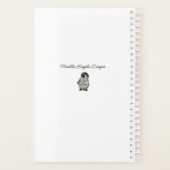 Je ne peux pas épeler mercredi jeudi drôle dire pi (Dos)