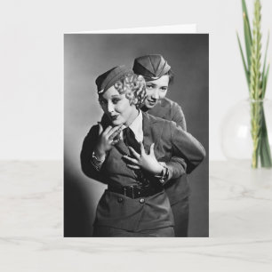 Je ne peux pas garder mes mains hors de vous Carte