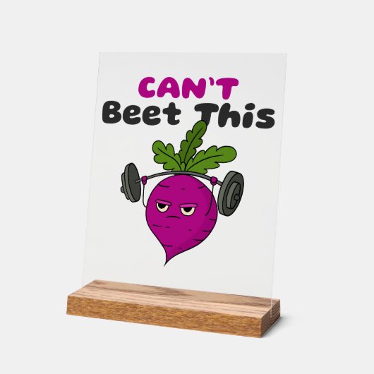 Je ne peux pas parier cette drôle de boîte à bette (Angle)