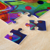 Je Ne Peux Qu'Imaginer "L'Inspirété" Puzzle (Côté)