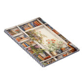 Je Ne Peux Vivre Sans Louveur De Livres (Côté Droit)