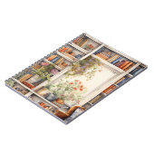 Je Ne Peux Vivre Sans Louveur De Livres (Côté gauche)