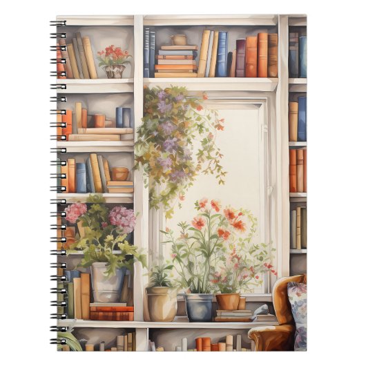 Je Ne Peux Vivre Sans Louveur De Livres (Devant)