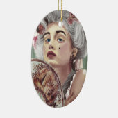 Je Ne Regrette Rien Ornement (Droite)