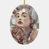 Je Ne Regrette Rien Ornement (Devant)