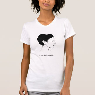 Je Ne Sais Quoi T-Shirt