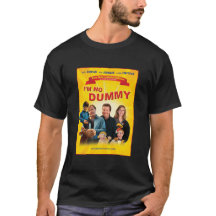 Je ne suis AUCUN T-shirt FACTICE