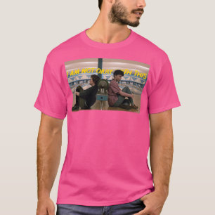 Je ne suis pas d'accord TShirt classique
