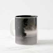 Je ne suis pas tasse effrayée (Devant gauche)