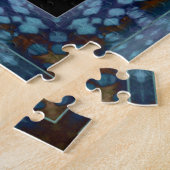 Je ne suis pas ton Puzzle de servante (Côté)