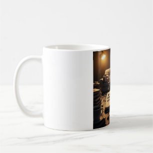 Je ne suis pas toujours Sarcastique Mug : Pour le