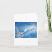 Je ne suis qu'en voie de disparition Merci (Devant)