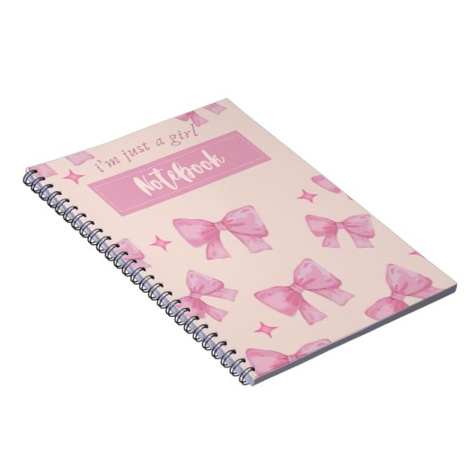 Je ne suis qu'un Carnet fille (Côté Droit)