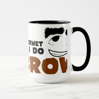 JE NE SURFE PAS L'INTERNET - TASSE DE L'INTERNET