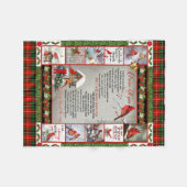 Je Ne T'Ai Jamais Laissé, Couverture Cardinale De  (Devant (Horizontal))