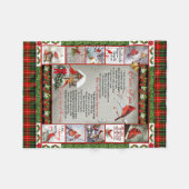 Je Ne T'Ai Jamais Laissé, Couverture Cardinale De  (Devant (Horizontal))