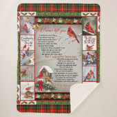 Je Ne T'Ai Jamais Laissé, La Couverture De La Couv (Devant)