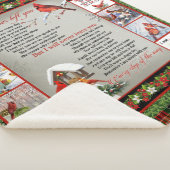 Je Ne T'Ai Jamais Laissé, La Couverture De La Couv (3/4)