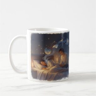 Je ne veux pas manquer une chose Tasse d'amour éto