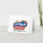 Je ne vous aime pas seulement - Valentines Carte (Dos)