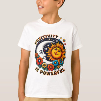 Je noemt het Reggae, ik noem het therapie T-shirt