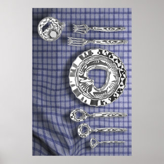 Je noemt het - we hebben het! poster